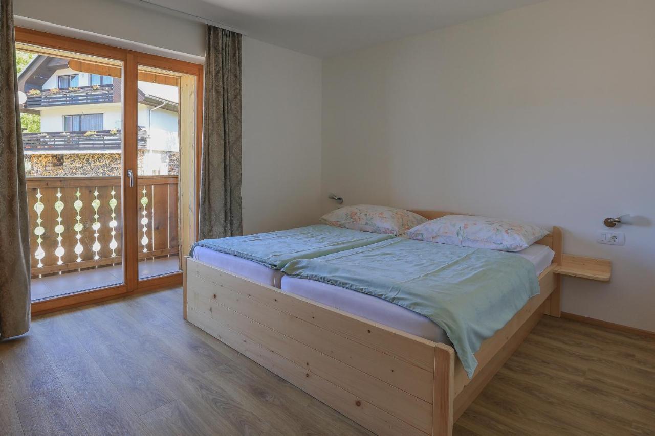 בלד Apartments Mulej מראה חיצוני תמונה