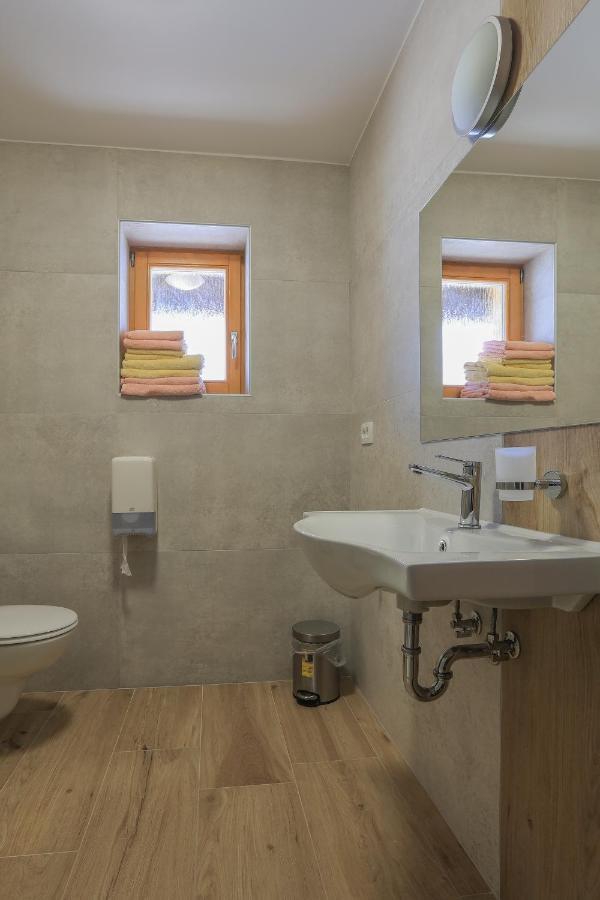 בלד Apartments Mulej מראה חיצוני תמונה