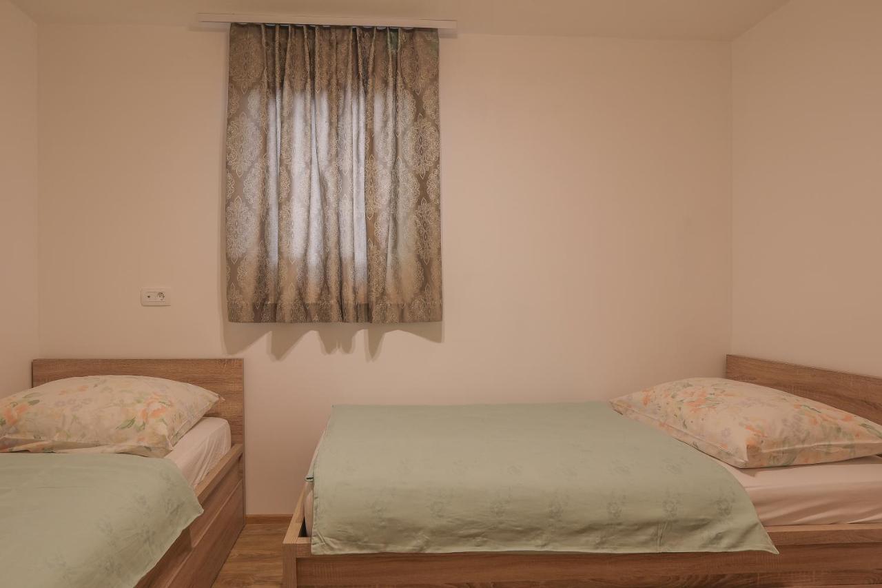 בלד Apartments Mulej מראה חיצוני תמונה