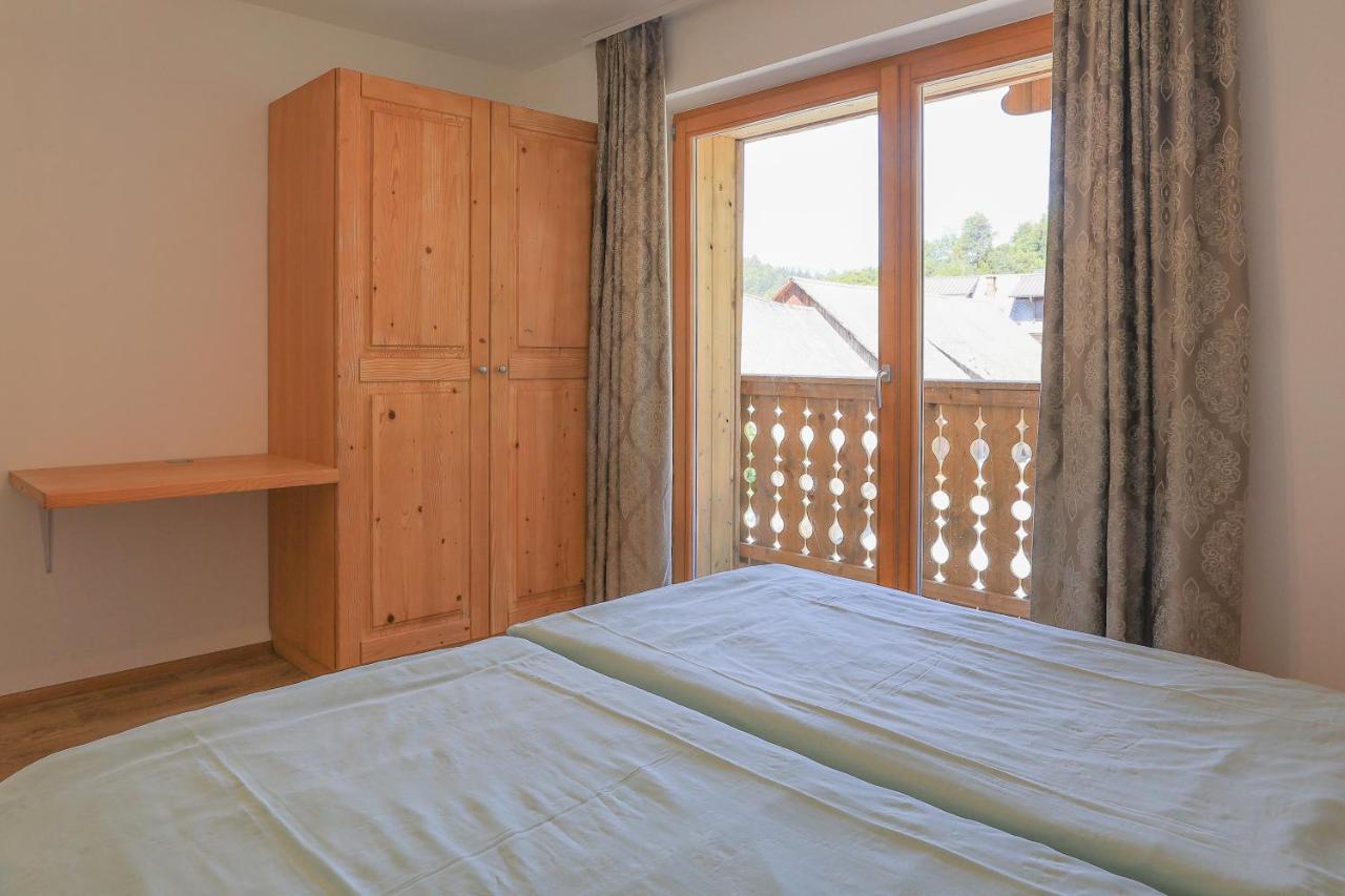 בלד Apartments Mulej מראה חיצוני תמונה