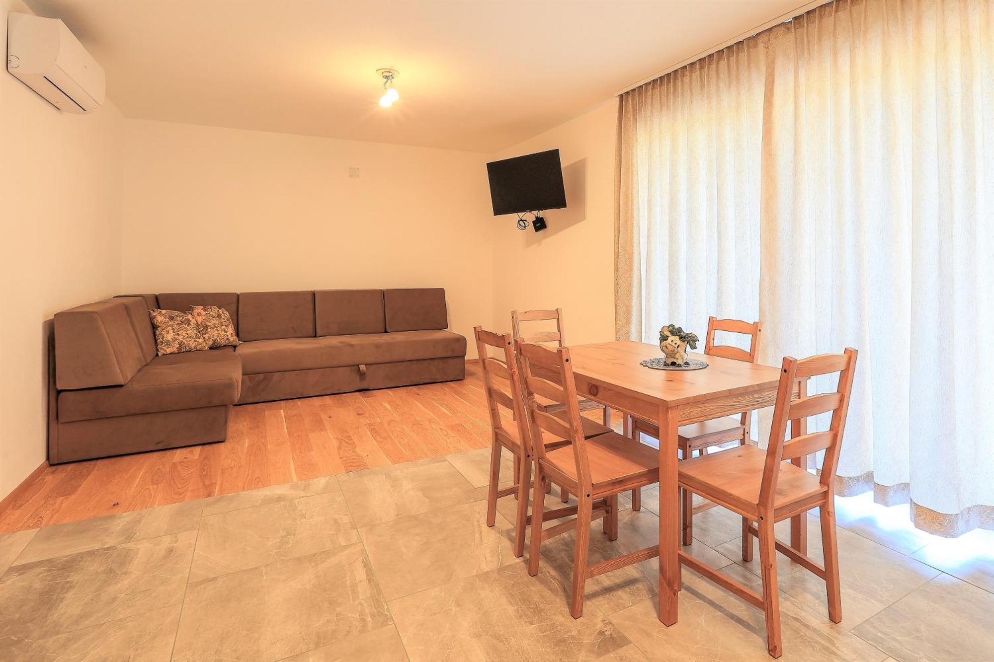 בלד Apartments Mulej מראה חיצוני תמונה