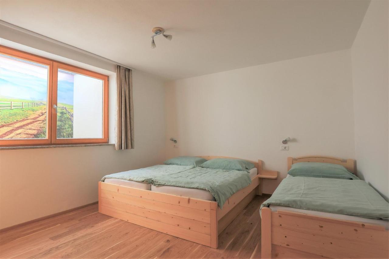 בלד Apartments Mulej מראה חיצוני תמונה
