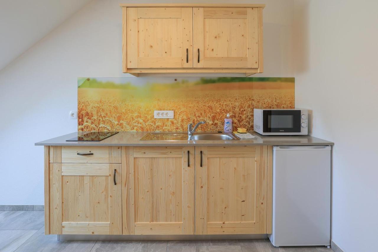 בלד Apartments Mulej מראה חיצוני תמונה